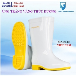 Ủng bảo hộ Thùy Dương 287