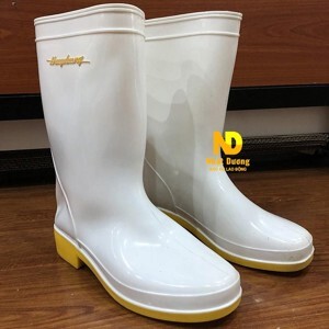Ủng bảo hộ Thùy Dương 287