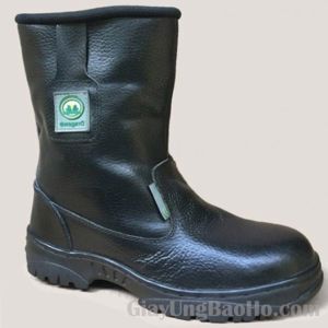 Giày bảo hộ lao động Dragon 4NR