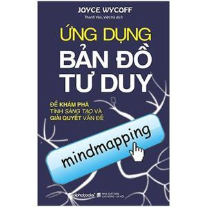 Ứng dụng bản đồ tư duy