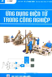 Ứng dụng điện tử trong công nghiệp