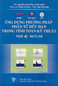 Ứng Dụng Phương Pháp Phần Tử Hữu Hạn Trong Tính Toán Kỹ Thuật