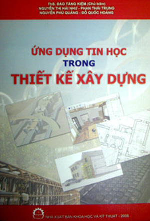 Ứng Dụng Tin Học Trong Thiết Kế Xây Dựng