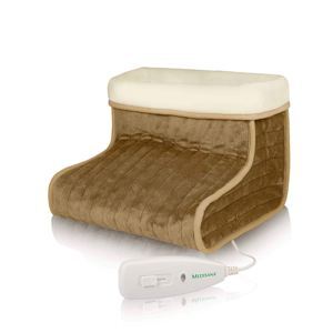 Ủng làm ấm đôi chân Medisana FWS