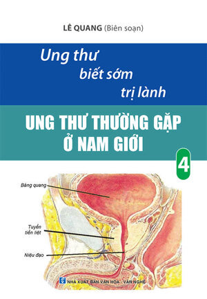 Ung thư biết sớm trị lành