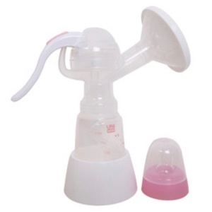 Máy hút sữa bằng tay Mezzo Unimom UM880052