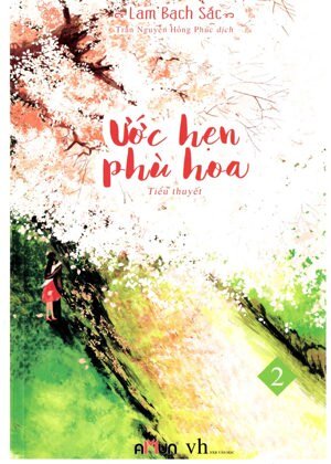 Ước Hẹn Phù Hoa - Tập 2