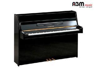 Đàn Upright Piano Yamaha JU109PE (JU109-PE) - Piano cơ