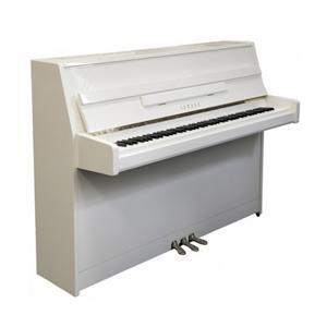 Đàn Upright Piano Yamaha JU109PE (JU109-PE) - Piano cơ