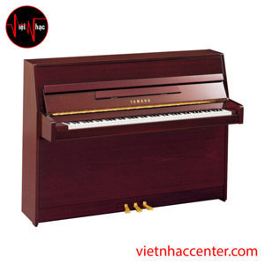 Đàn Upright Piano Yamaha JU109PM (JU109-PM) - Piano cơ