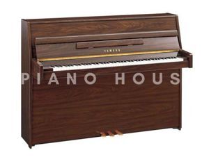 Đàn Upright Piano Yamaha JU109PM (JU109-PM) - Piano cơ