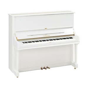 Đàn Upright Piano Yamaha U1J PWHC - Piano cơ