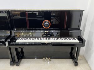 Đàn Upright Piano Yamaha YUS5 - Piano cơ