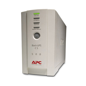 Bộ lưu điện APC BK500EI-500VA