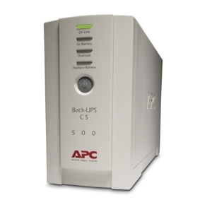 Bộ lưu điện APC BK500EI-500VA