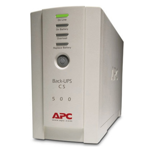 Bộ lưu điện APC BK500EI-500VA