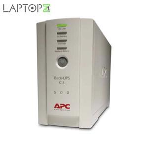 Bộ lưu điện APC BK500EI-500VA