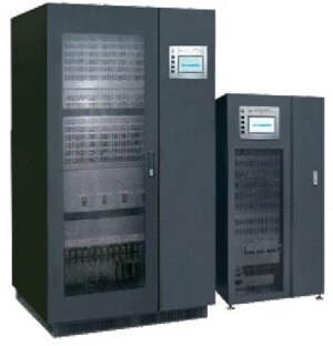 UPS HYUNDAI HD-100K3 (80Kw)