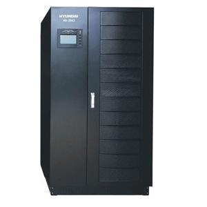 Bộ lưu điện UPS Huyndai HD 20K3 16Kw