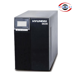 Bộ lưu điện UPS Huyndai HD 20K3 16Kw