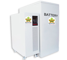 Bộ lưu điện Santak 3C10KS