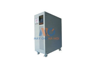 Bộ lưu điện UPS Santak Online C10KSE (10KVA)