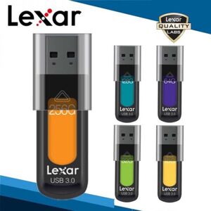 USB 128GB 3.0 Lexar S57