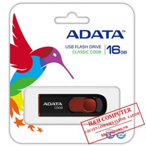 Usb 16Gb Adata C008