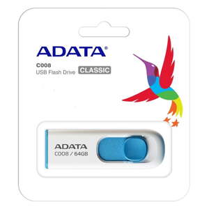 USB Adata C008 - 8GB