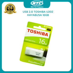 USB Toshiba Transmemory - 16GB