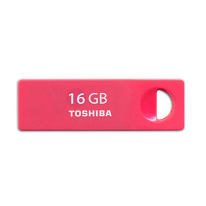 USB Toshiba Transmemory - 16GB