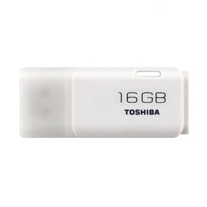 USB Toshiba Transmemory - 16GB