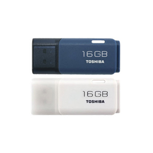 USB Toshiba Transmemory - 16GB