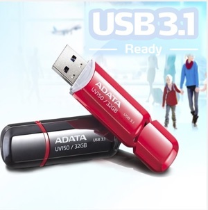 USB Adata UV150 - 32GB