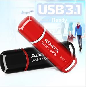 USB Adata UV150 - 64GB