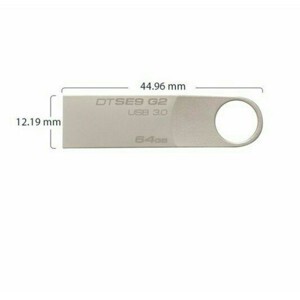 USB 3.0 Kingston DTSE9 G2 64GB