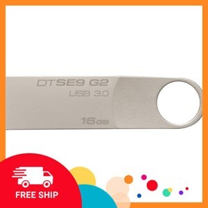 USB 3.0 Kingston DTSE9G2 16GB