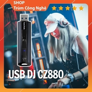 USB SanDisk Extreme Pro - 128GB
