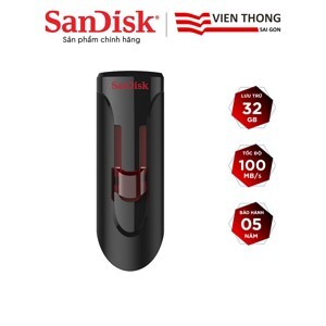 USB 3.0 Sandisk CZ600 32G