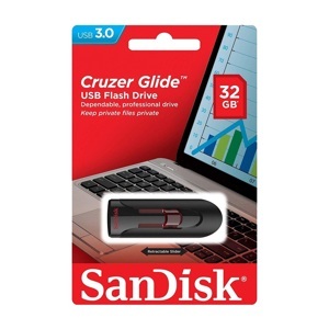 USB 3.0 Sandisk CZ600 32G