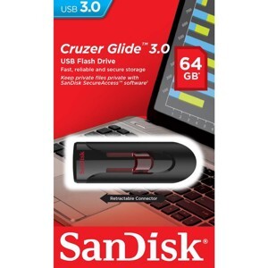 USB 3.0 Sandisk CZ600 64G