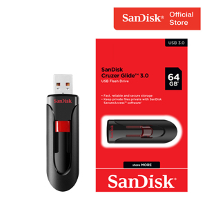 USB 3.0 Sandisk CZ600 64G