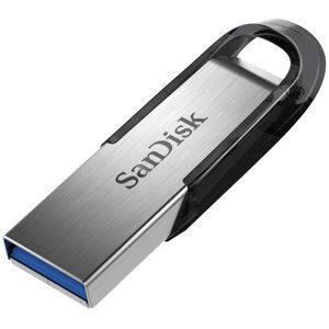 USB 3.0 SanDisk Ultra Flair CZ73 - 128GB , 150 MB/s