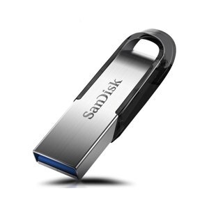 USB 3.0 SanDisk Ultra Flair CZ73 - 64 GB , 150 MB/s