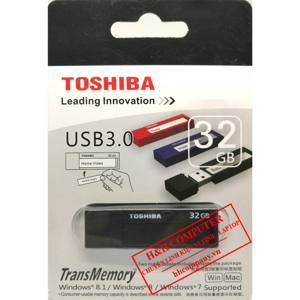 USB 3.0 Toshiba Daichi 32GB