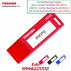 USB 3.0 Toshiba Daichi 32GB