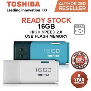 USB Toshiba U301 -64GB