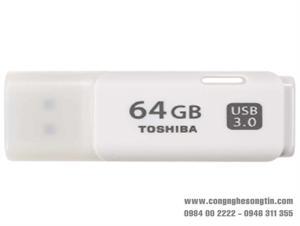 USB Toshiba U301 -64GB