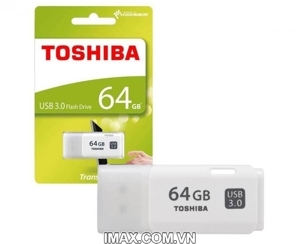 USB Toshiba U301 -64GB