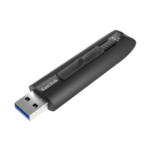 USB 3.1 SanDisk Extreme Go CZ800 128GB